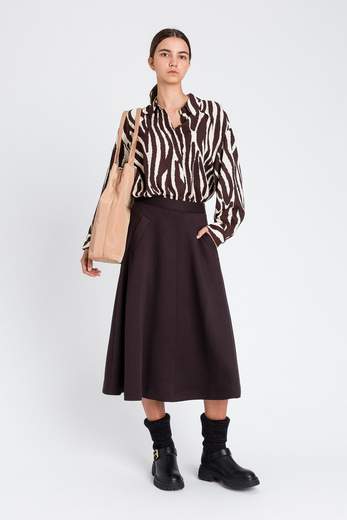 TWINSET GONNA DONNA - LI2LEE