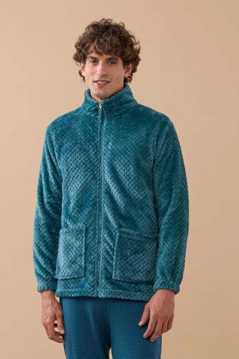 NOIDINOTTE GIACCA DA CAMERA UOMO - GE3051