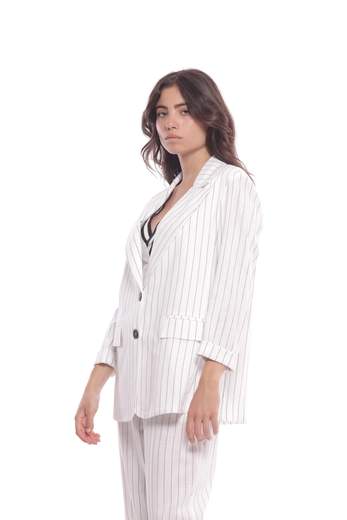 MIMI' MUA' GIACCA DONNA - MRAM-6536