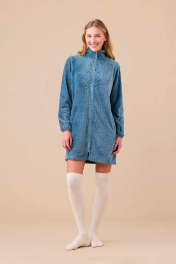 NOIDINOTTE VESTAGLIA DONNA - GE3018