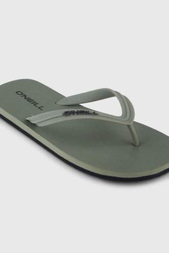 O'NEILL LOGO SANDALS