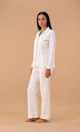 MARYHOME PIGIAMA DONNA - 6P85022
