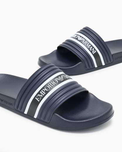 EMPORIO ARMANI CIABATTE UOMO - XVPS14 XR277