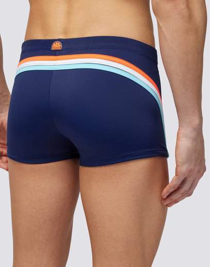 SUNDEK COSTUME SLIP UOMO - M295SPL3000