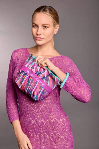 VACANZE ITALIANE POCHETTE DONNA - VI25088
