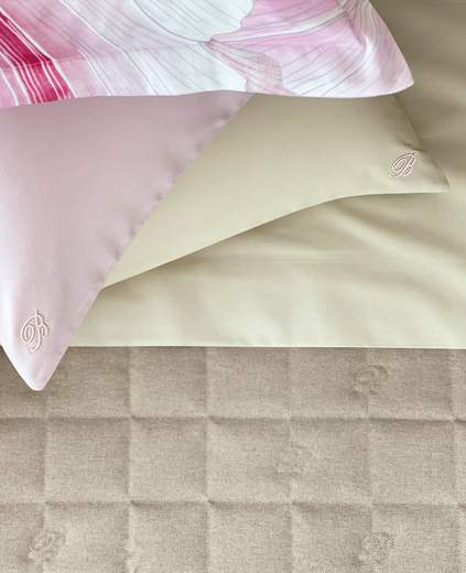 BLUMARINE  LENZUOLA BIANCHERIA LETTO - STILE BLU LENZUOLA