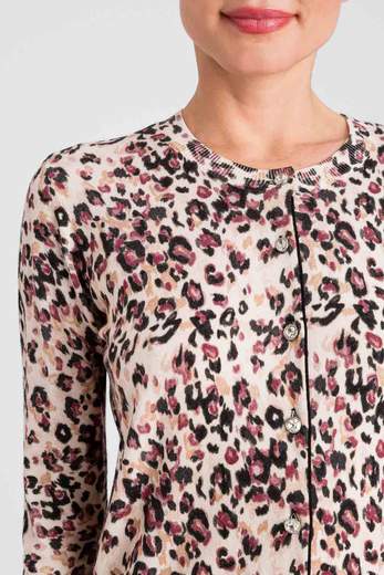 TWINSET CARDIGAN DONNA - LL3PAA