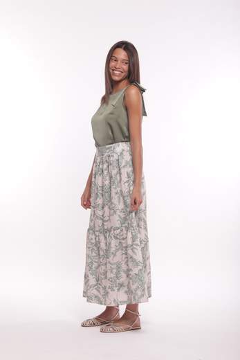 MIMI' MUA' GONNA DONNA - MRAM-5279
