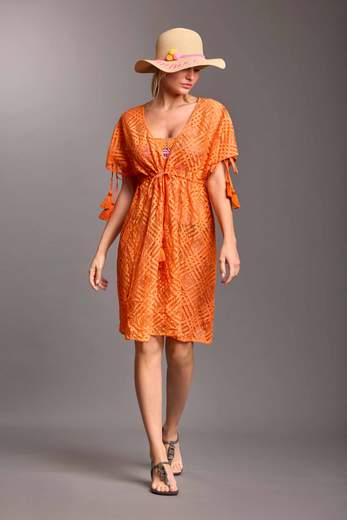 VACANZE ITALIANE ABITO DONNA - VI25029