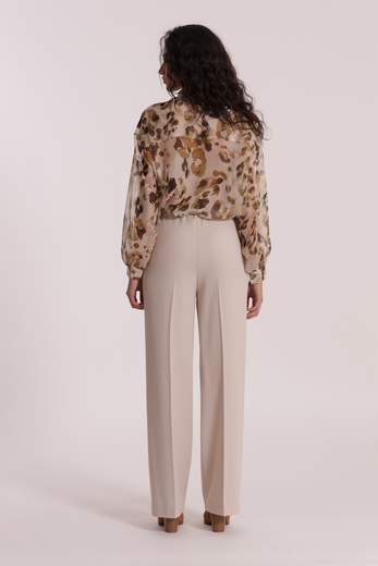 MIMI' MUA' PANTALONE DONNA - MRAN-2939