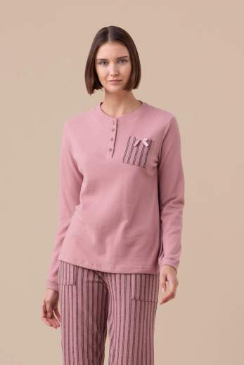 NOIDINOTTE PIGIAMA DONNA - FA9333