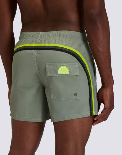 SUNDEK COSTUME BOXER UOMO - M504BDTA100