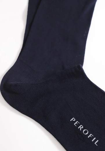 PEROFIL CALZE UOMO - VPRC00327 MAKO'
