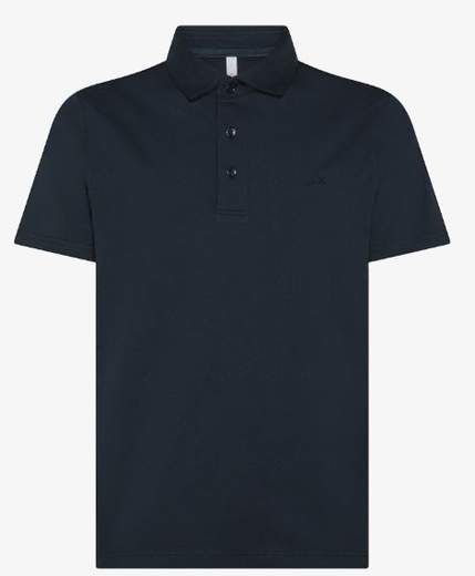 SUN 68 POLO UOMO - A35143