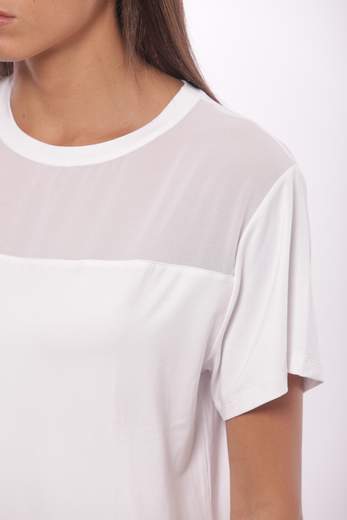 MIMI' MUA' T-SHIRT DONNA - SFAM-1796