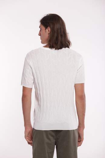 7X8 T-SHIRT UOMO - 16AF-3146