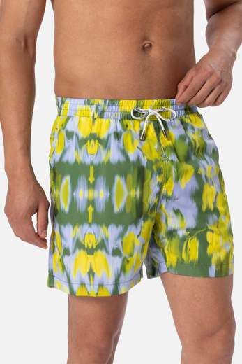 DAVID UOMO COSTUME BOXER UOMO - DM25008