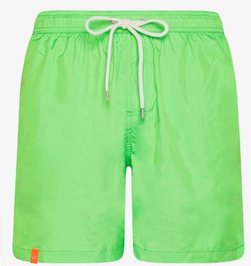 SUN 68 COSTUME BOXER UOMO - H32101