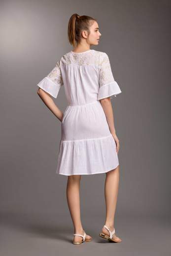 ICONIQUE ABITO DONNA - IC25018