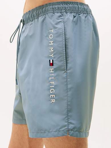 TOMMY HILFIGER COSTUME BOXER UOMO - UM0UM03258