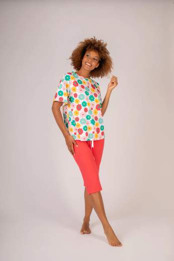 BRILLIAMO PIGIAMA DONNA - BR475225