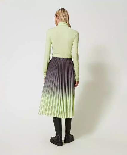 TWINSET GONNA DONNA - LI2SBB