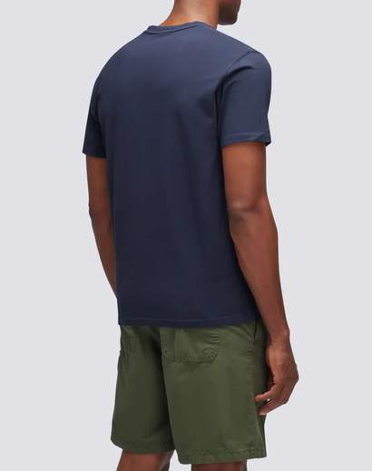 SUNDEK T-SHIRT UOMO - M129TEJ78OT