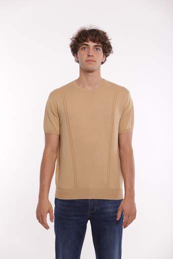 7X8 T-SHIRT UOMO - 16AF-3136