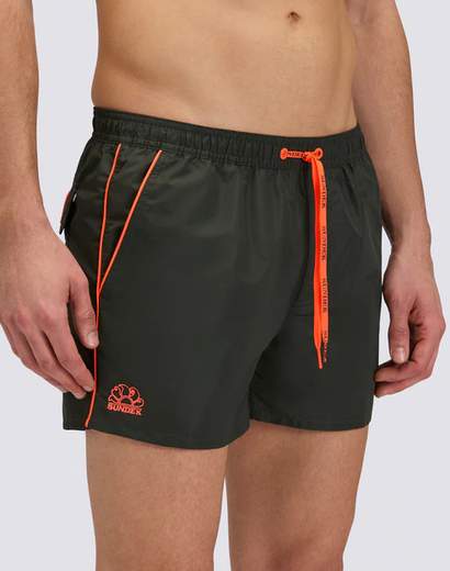 SUNDEK COSTUME BOXER UOMO - M700BDTA100