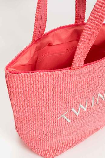 TWINSET BORSA DONNA - LM8AAA