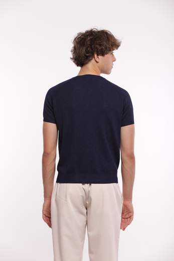 7X8 T-SHIRT UOMO - 16AF-3141