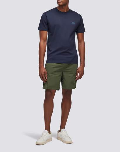 SUNDEK T-SHIRT UOMO - M129TEJ78OT
