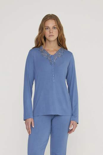 NOIDINOTTE PIGIAMA DONNA - FA8835