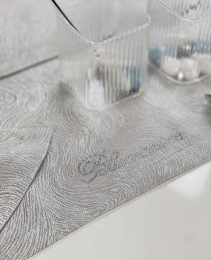 BLUMARINE  SFUMATURA RUNNER