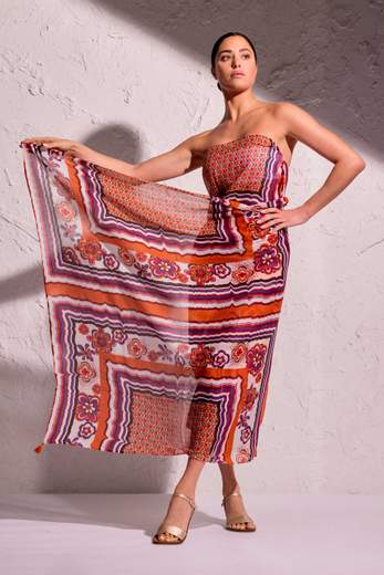 DAVID PAREO DONNA - DB25P03