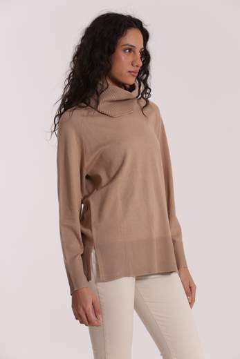 MIMI' MUA' MAGLIA DONNA - AFAN-3702