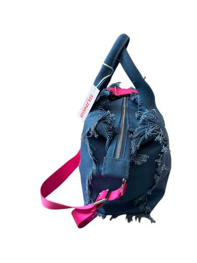 SUN 68 BORSA DONNA - X35219