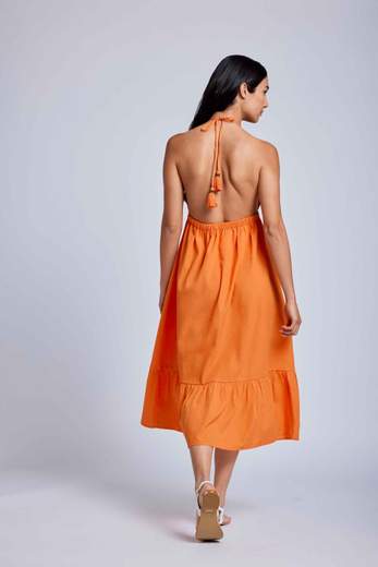 VACANZE ITALIANE ABITO DONNA - VI24051