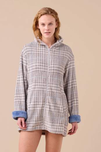 NOIDINOTTE VESTAGLIE DONNA - GE3076