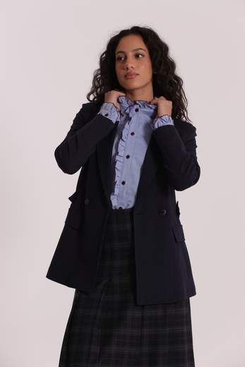 MIMI' MUA' GIACCA DONNA - MRAN-6619