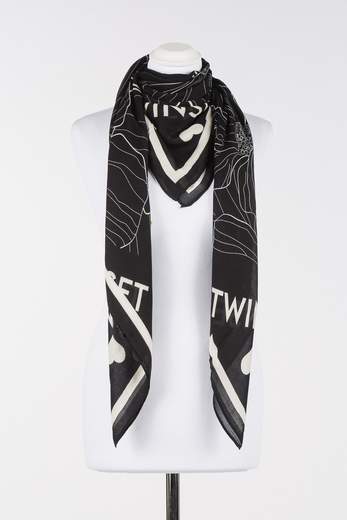 TWINSET SCIARPE E FOULARDS DONNA - LL5AVV