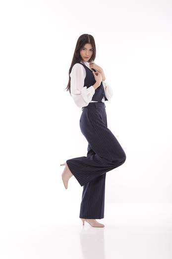 MIMI' MUA' PANTALONE DONNA - MSAL-2693