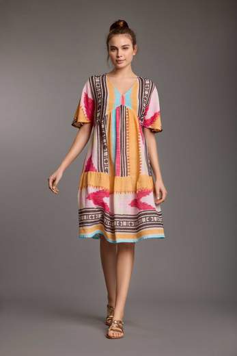 ICONIQUE ABITO DONNA - IC25057