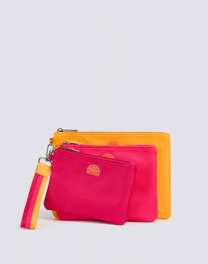 SUNDEK POCHETTE DONNA - AM083ABPY800