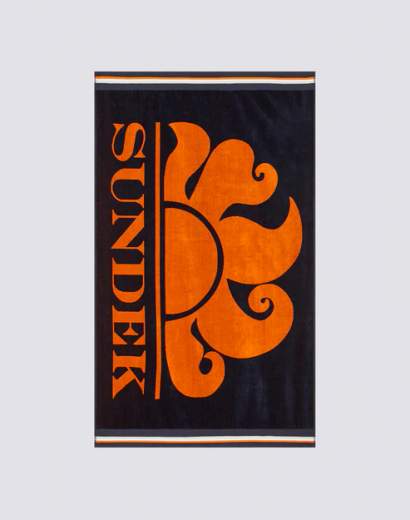 SUNDEK TELO MARE UOMO - AM312ATC1050