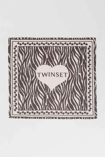TWINSET SCIARPE E FOULARDS DONNA - LI4BDD
