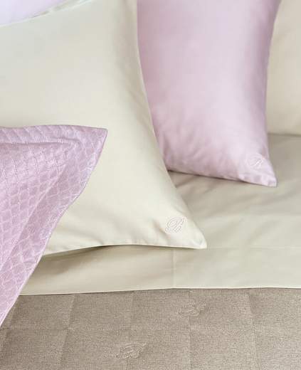 BLUMARINE  LENZUOLA BIANCHERIA LETTO - STILE BLU LENZUOLA