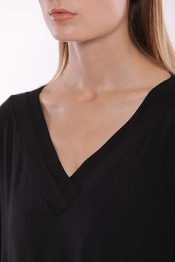 MIMI' MUA' T-SHIRT DONNA - SFAM-1795