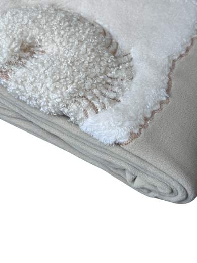 MARYPLAID PLAID BIANCHERIA LETTO - 6M35125