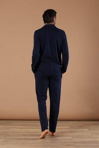 MARINA MILITARE PIGIAMA UOMO - 6Z83215MM